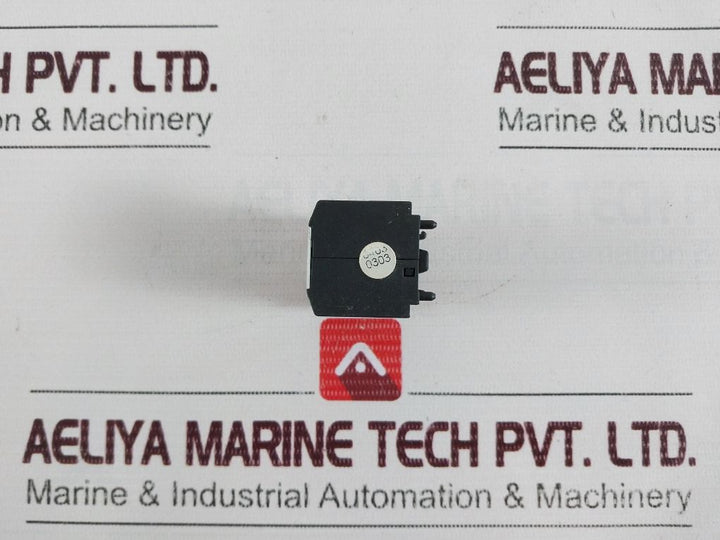 Moeller 11 Dil E Auxiliary Switch Block