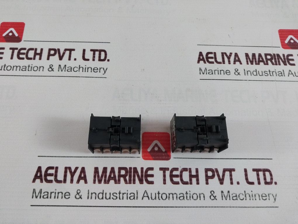 Moeller 11 Dil E Auxiliary Switch Block