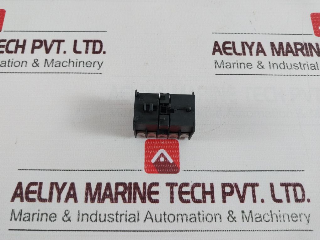 Moeller 11 Dil E Auxiliary Switch Block