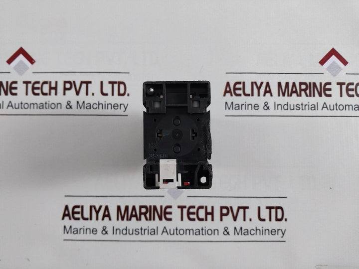 Moeller Dil00Am-10 Contactor With 11 Dil M