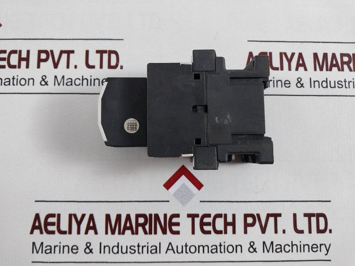 Moeller Dil00Am-10 Contactor With 11 Dil M