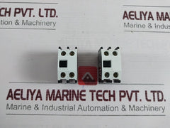 Klockner-moeller 11 Dil M Auxiliary Contactor Block