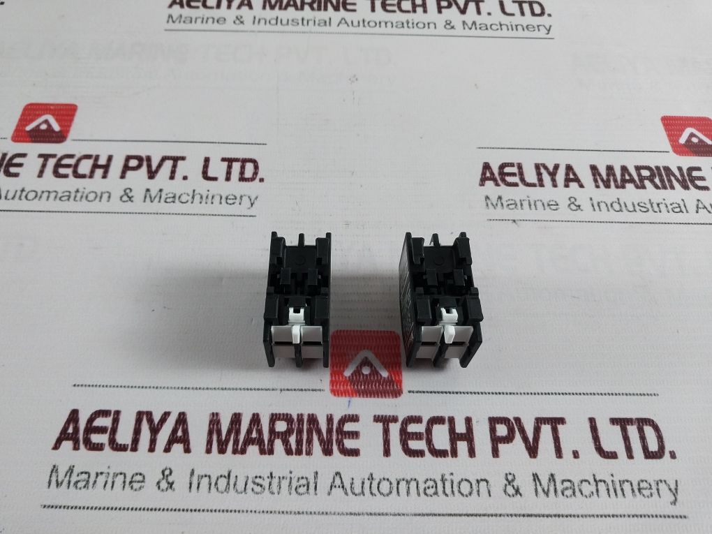 Klockner-moeller 11 Dil M Auxiliary Contactor Block
