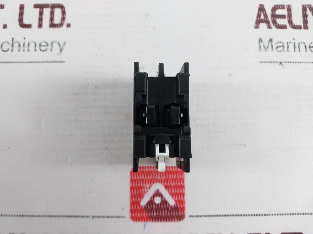 Klockner-moeller 11 Dil M Auxiliary Contactor Block
