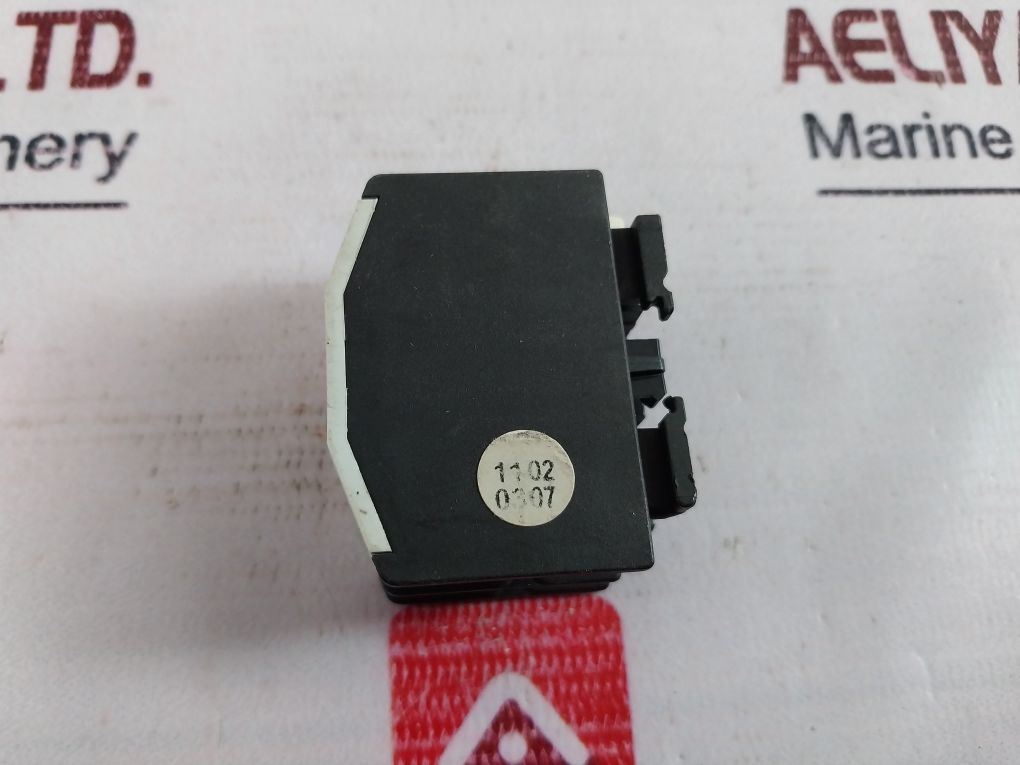 Moeller 11 Dil M Auxiliary Contact