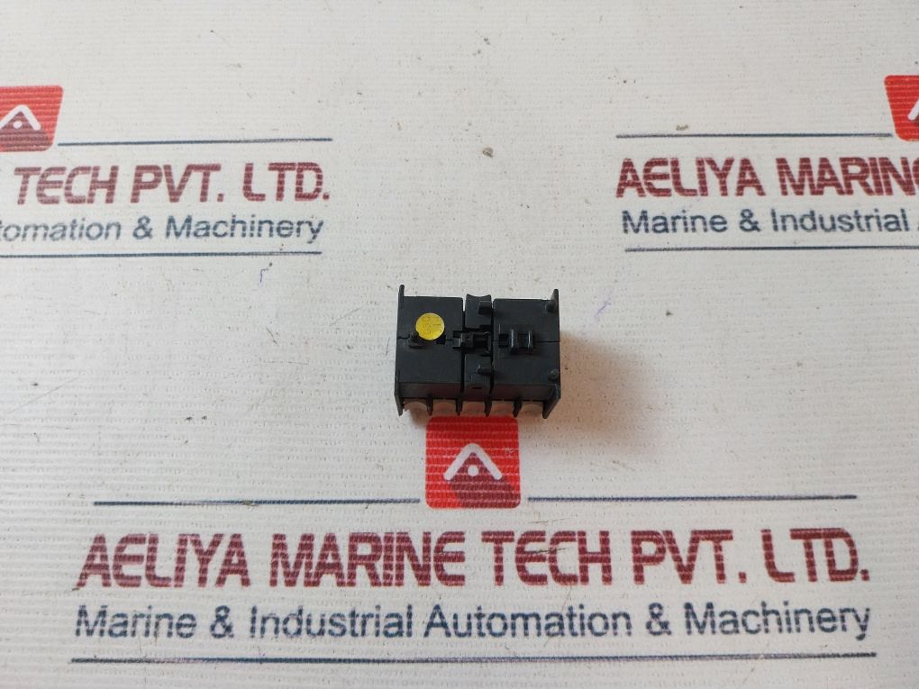 Moeller 22 Dil E Auxiliary Contact A600 P300