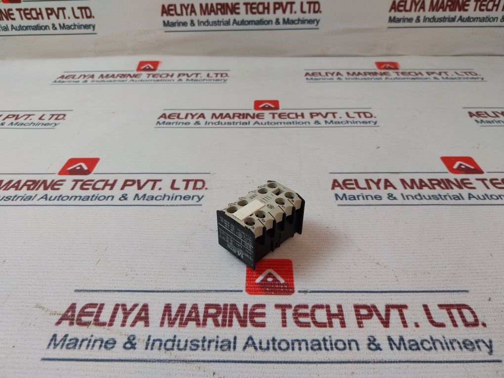 Moeller 22 Dil E Auxiliary Contact A600 P300