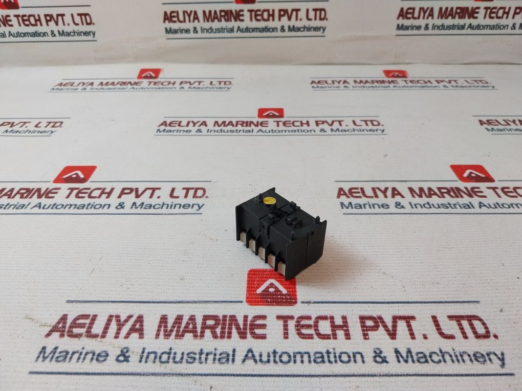 Moeller 22 Dil E Auxiliary Contact A600 P300