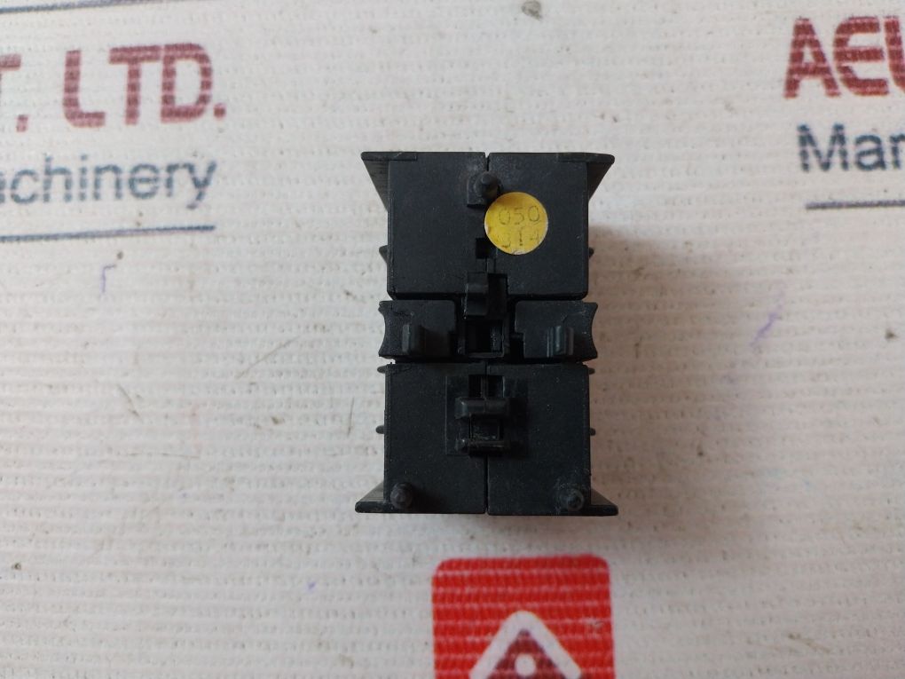 Moeller 22 Dil E Auxiliary Contact A600 P300