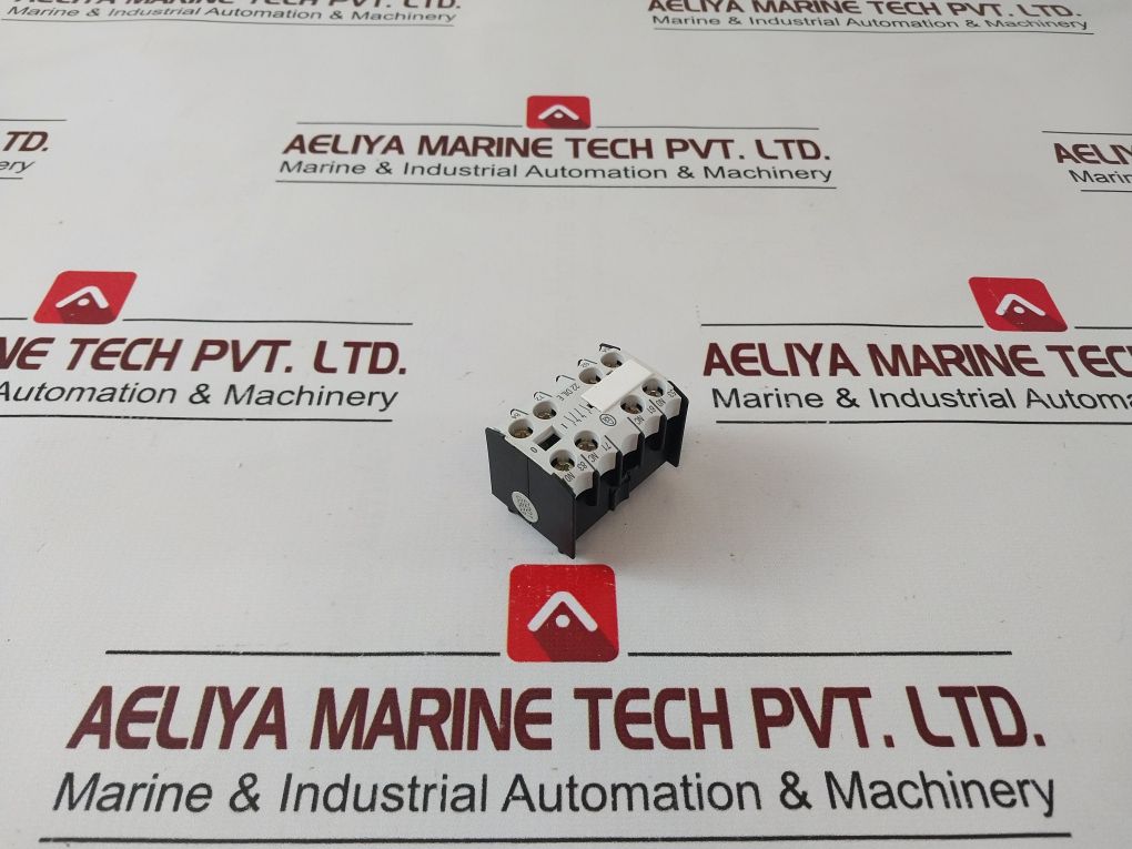 Moeller 22 Dil E Contact Block