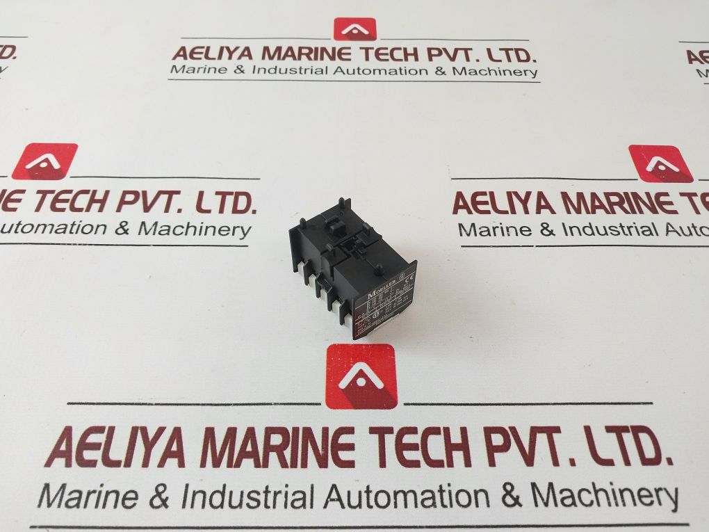 Moeller 22 Dil E Contact Block