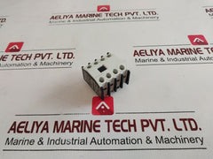 Moeller 22 Dil M Auxiliary Contact