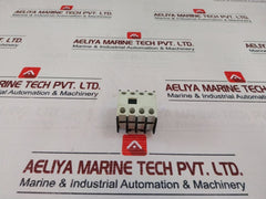 Moeller 31 Dil M Contact Block