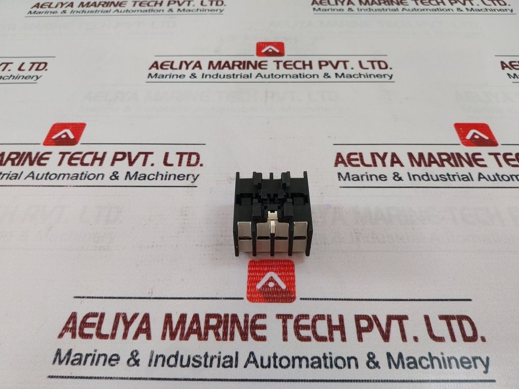 Moeller 31 Dil M Contact Block