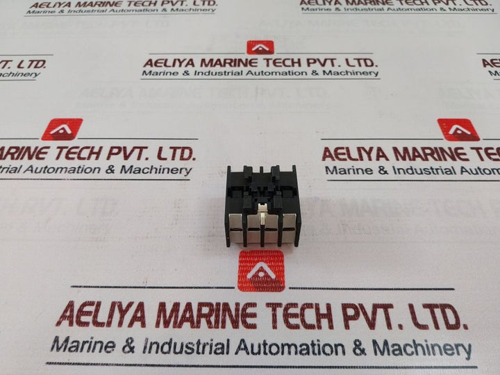 Moeller 31 Dil M Contact Block