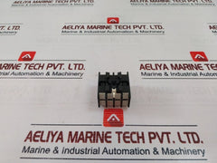 Moeller 31 Dil M Contact Block