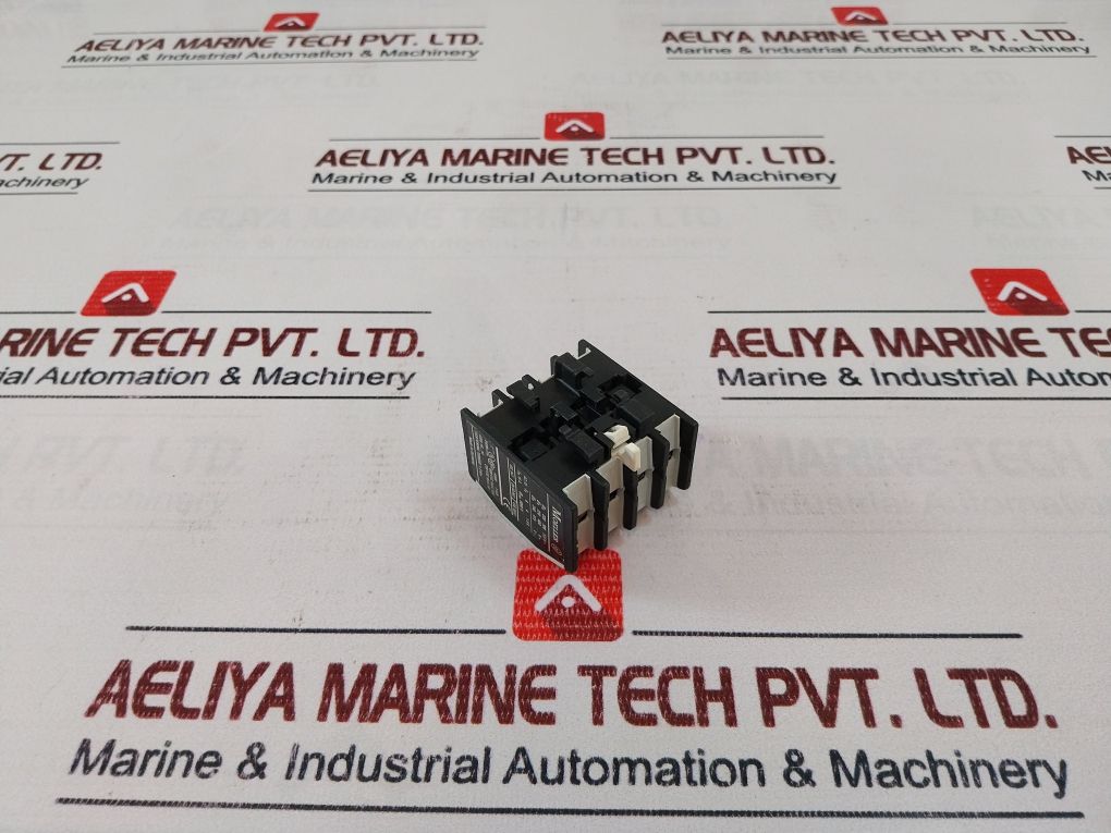 Moeller 31 Dil M Contact Block