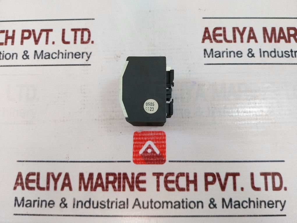 Moeller 31 Dil M Contact Block