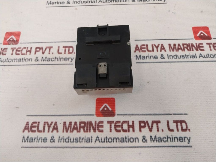Moeller 412-ac-r Control Relay
