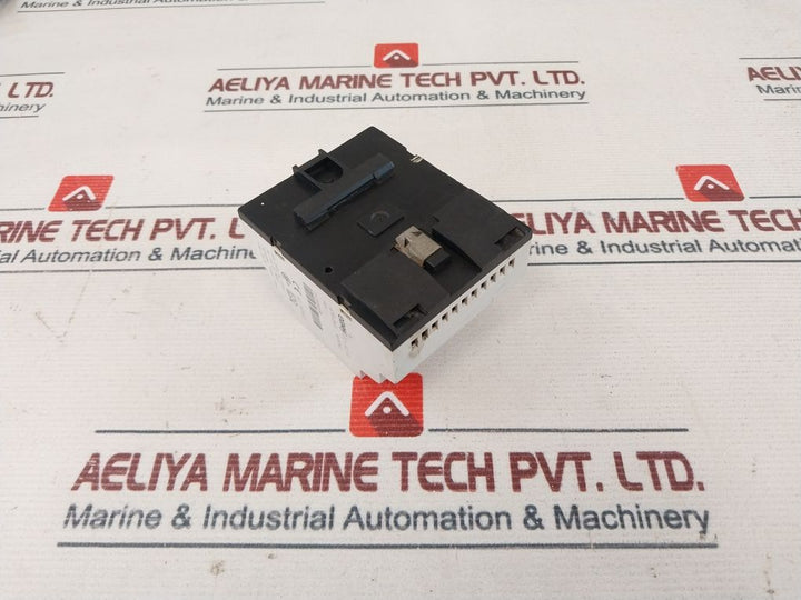 Moeller 412-ac-r Control Relay