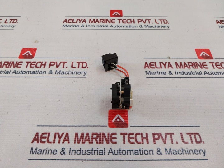Moeller A-nzm4/6 Circuit Breaker Shunt Trip