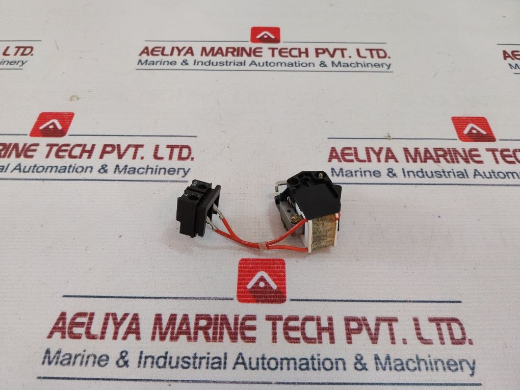 Moeller A-nzm4/6 Circuit Breaker Shunt Trip