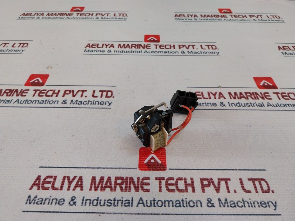 Moeller A-nzm4/6 Circuit Breaker Shunt Trip