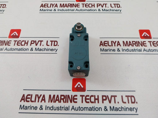 Moeller At3 Heavy Duty Limit Switch