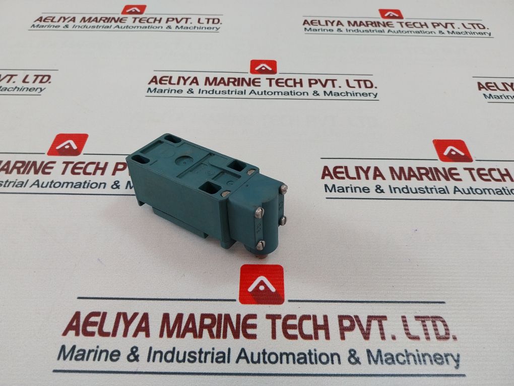 Moeller At3 Heavy Duty Limit Switch