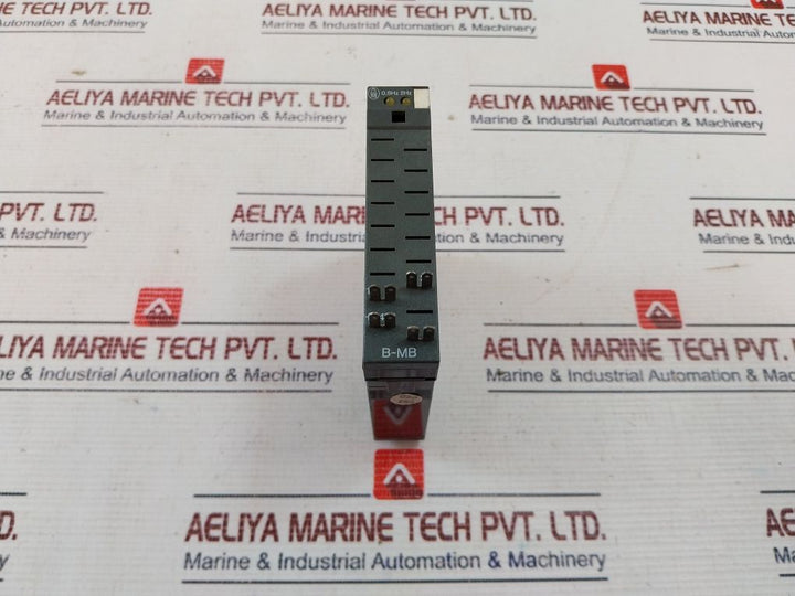 Moeller B-mb Circuit Breaker Module 0,5Hz 2Hz