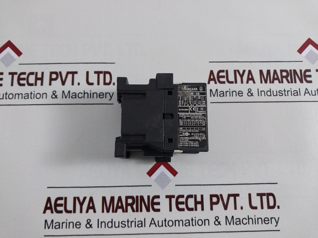 Moeller Dil00Am-10 Contactor