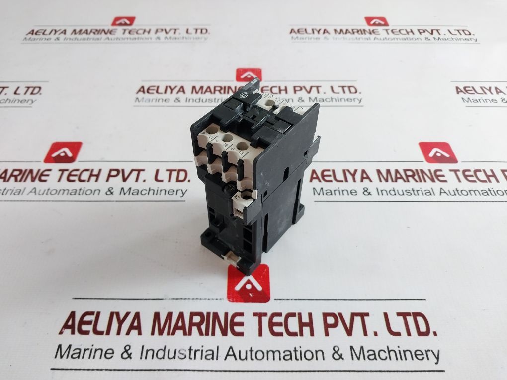 Moeller Dil00Am-g Contactor