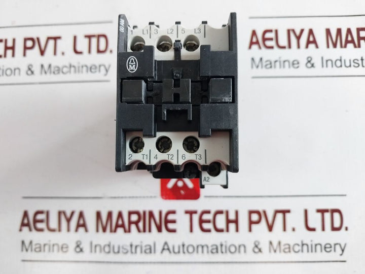 Moeller Dil00Am-g Contactor