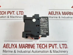 Moeller dil00m-10 contactor