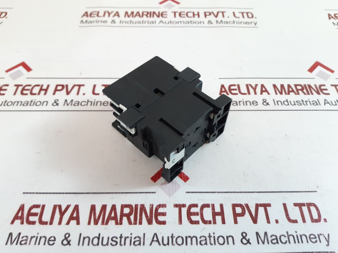 Moeller dil00m-10 contactor