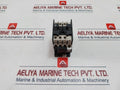 Moeller Dil00M Contactor 3 Pole Break 250V Dc