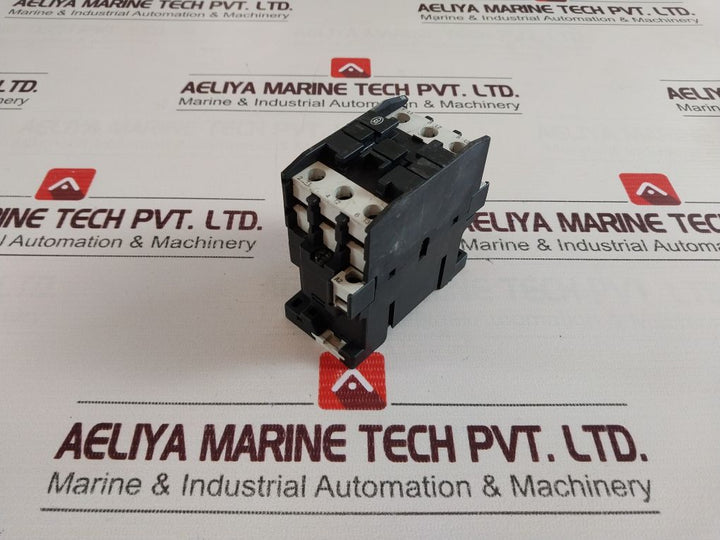 Moeller Dil0M Auxiliary Contactor 24V 50/60Hz