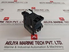 Moeller Dil0M Auxiliary Contactor 24V 50/60Hz