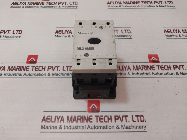 Moeller Dil3 Am85 Contactor