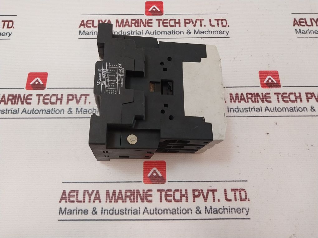 Moeller Dil3 Am85 Contactor