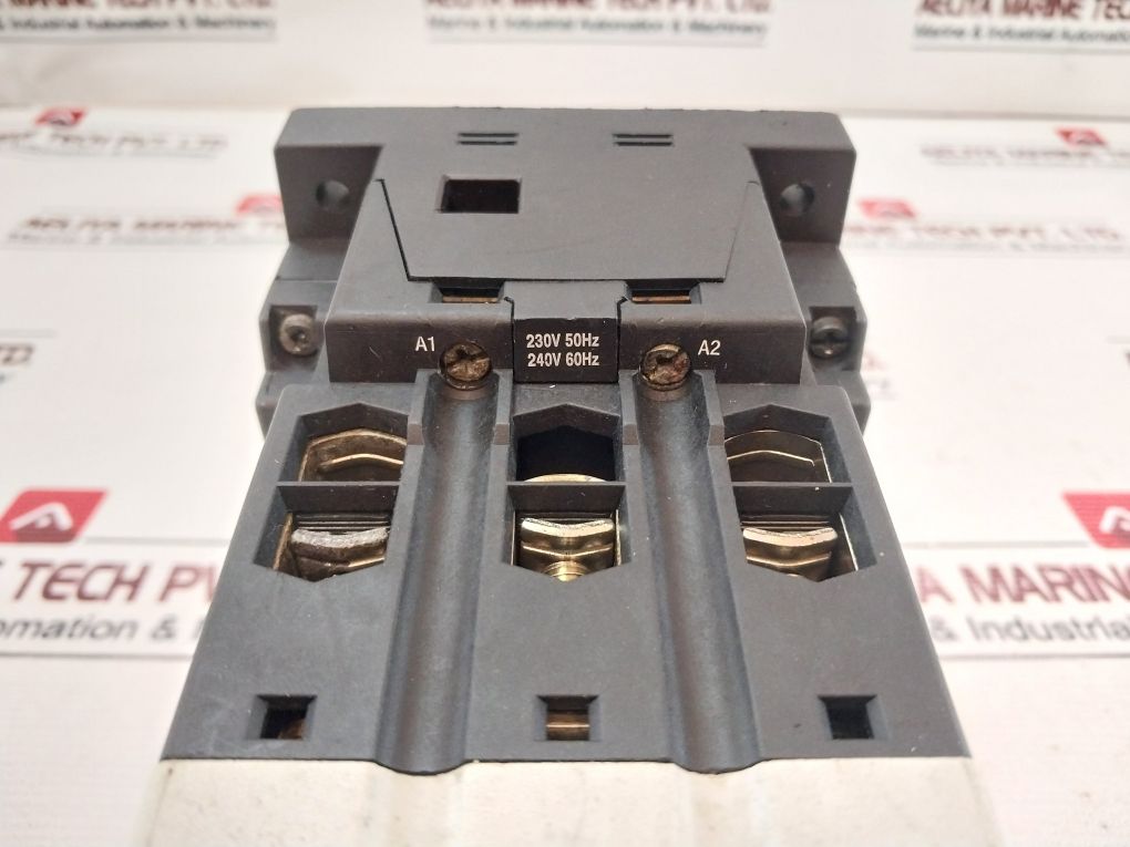 Moeller Dil3 Am85 Contactor