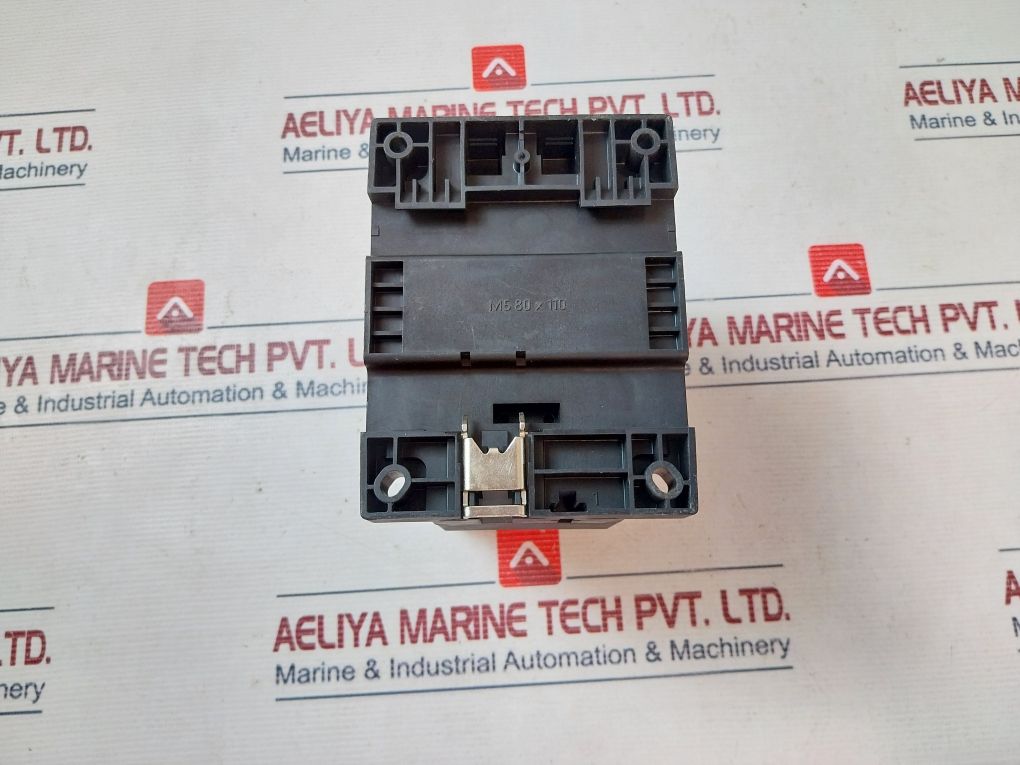 Moeller Dil3 M80 Power Contactor