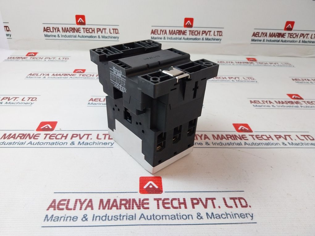 Moeller Dil3 M80 Power Contactor