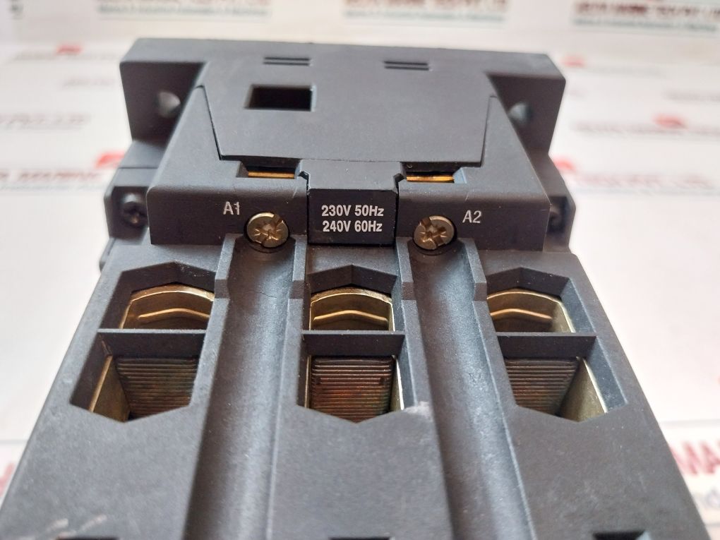Moeller Dil3 M80 Power Contactor