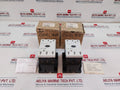 Moeller Dil3M80 3 Pole Break Contactor