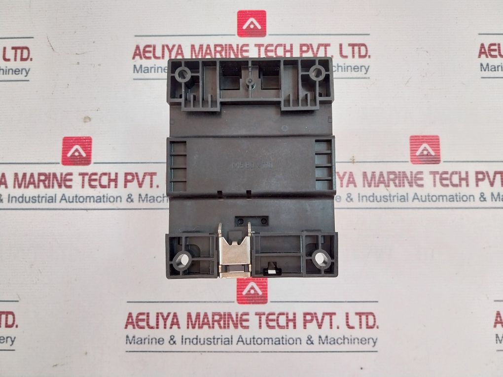 Moeller Dil3M80 3 Pole Break Contactor