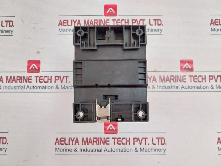 Moeller Dil3M80 3 Pole Break Contactor