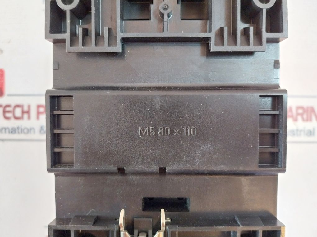 Moeller Dil3M80 3 Pole Break Contactor