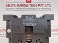Moeller Dil3M80 3 Pole Break Contactor