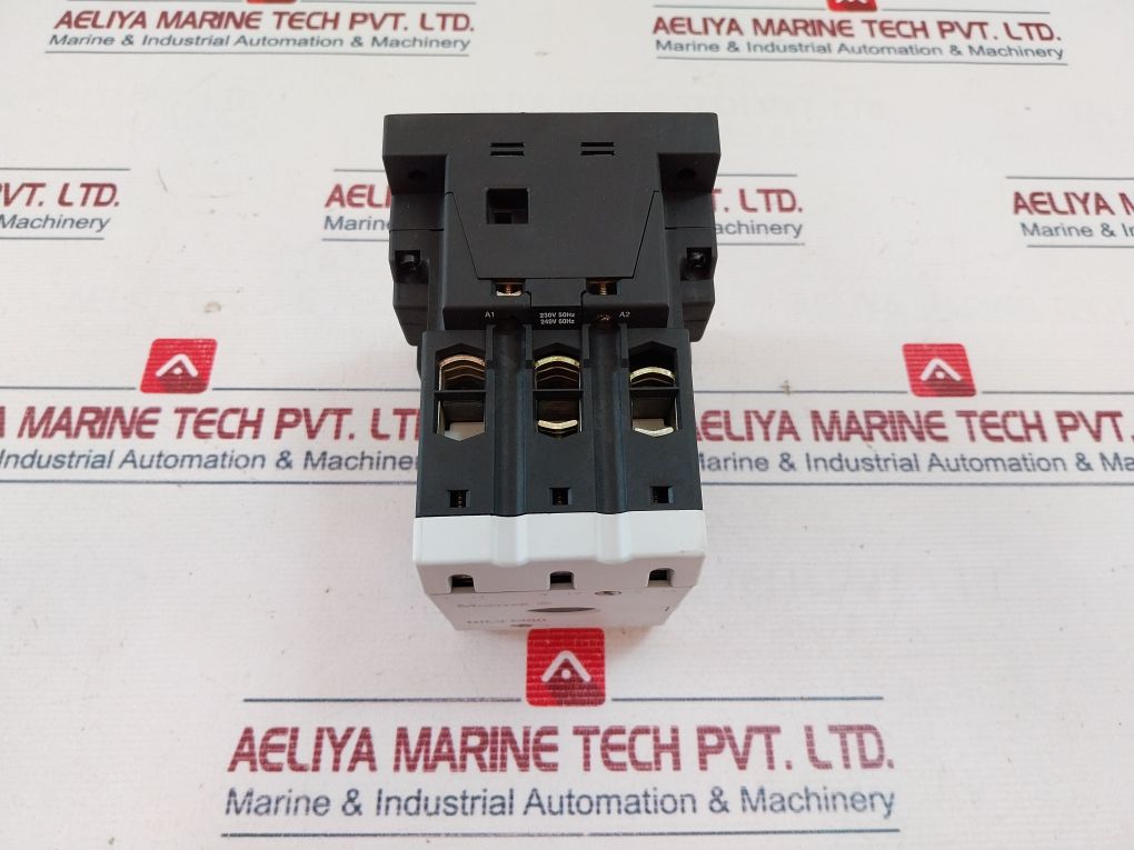 Moeller Dil3M80 3 Pole Break Contactor
